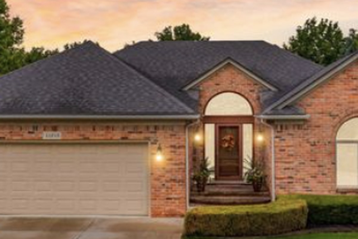 Home sold in Clinton Township, MI