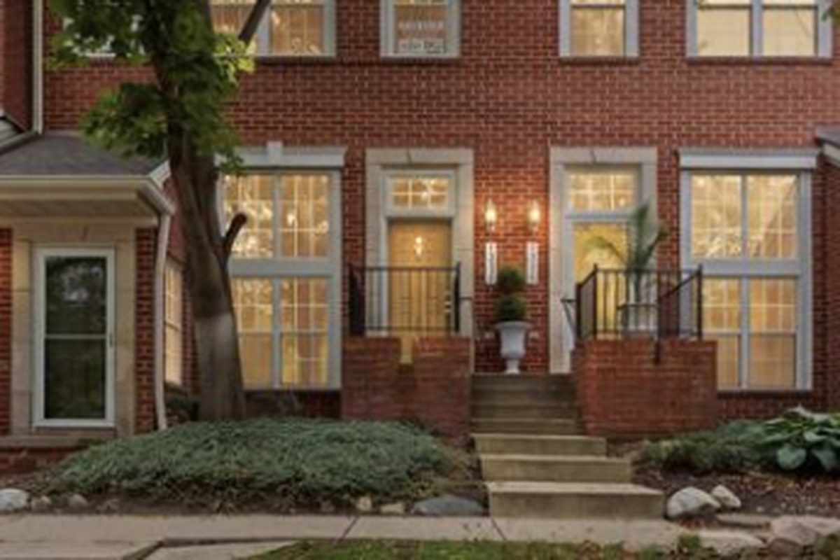 Home sold in Royal Oak, MI