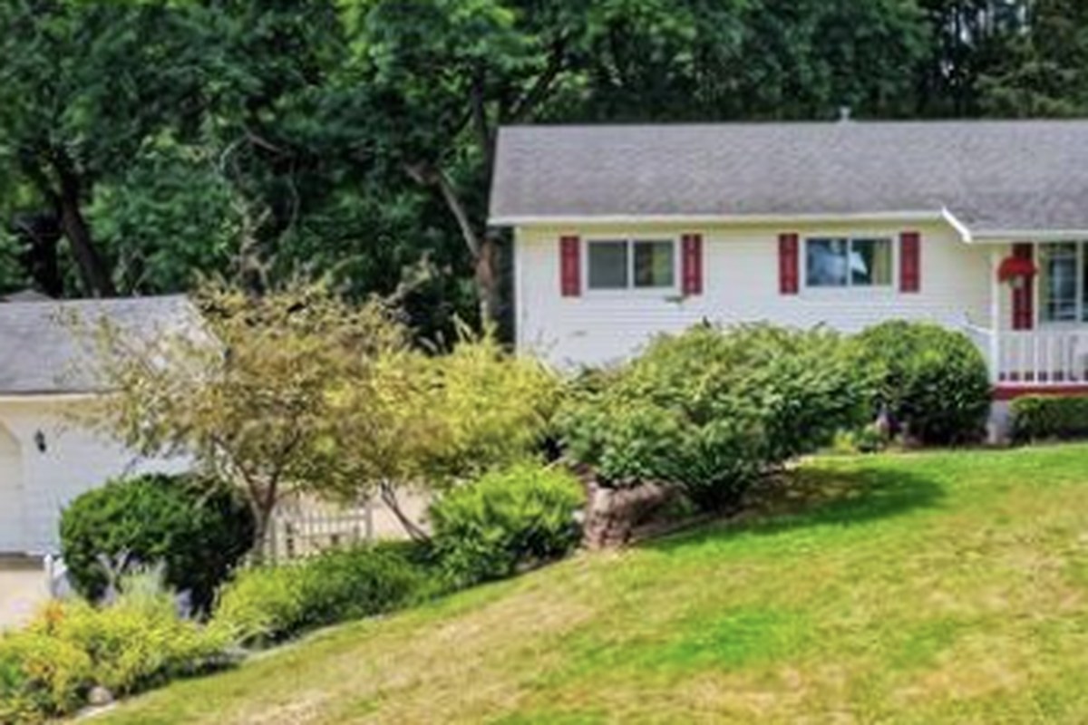 Home sold in Oxford, MI