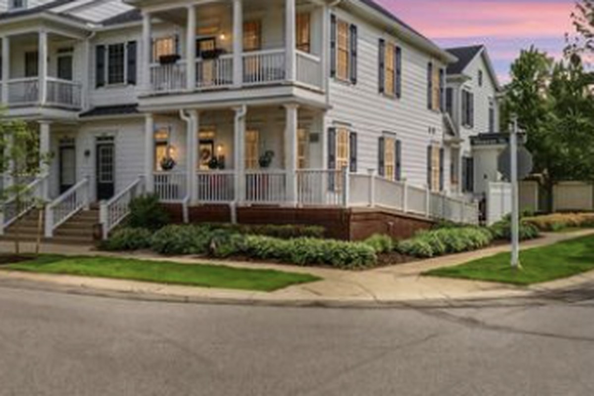 Home sold in Canton, MI